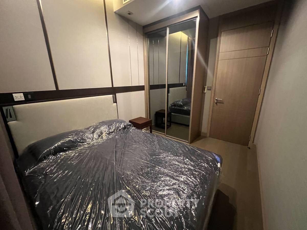 picture 2-BR Condo at The Esse At Singha Complex near MRT Phetchaburi (ID 2257231) - 16/18