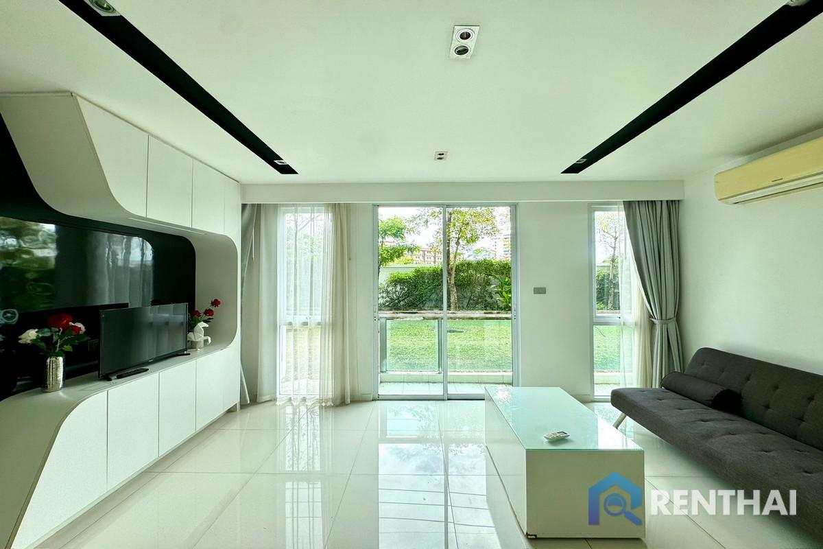 picture Great Price City Center Residence  2 bedroom 2 bathroom 50 sqm - 14/25