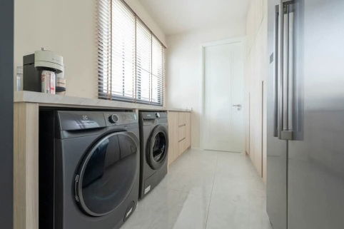 picture Luxury modern style house for sale, ARCADE project - 20/21