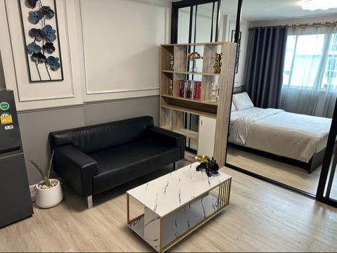 🌤️D Condo Kathu Phuket View Pool🌤️