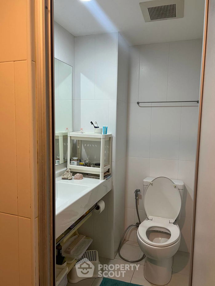 รูป คอนโด 2-ห้องนอน ที่ ยู ดีไลท์ แอท จตุจักร สเตชั่น ใกล้ BTS หมอชิต (ID 732760) - รูปที่ 13/14