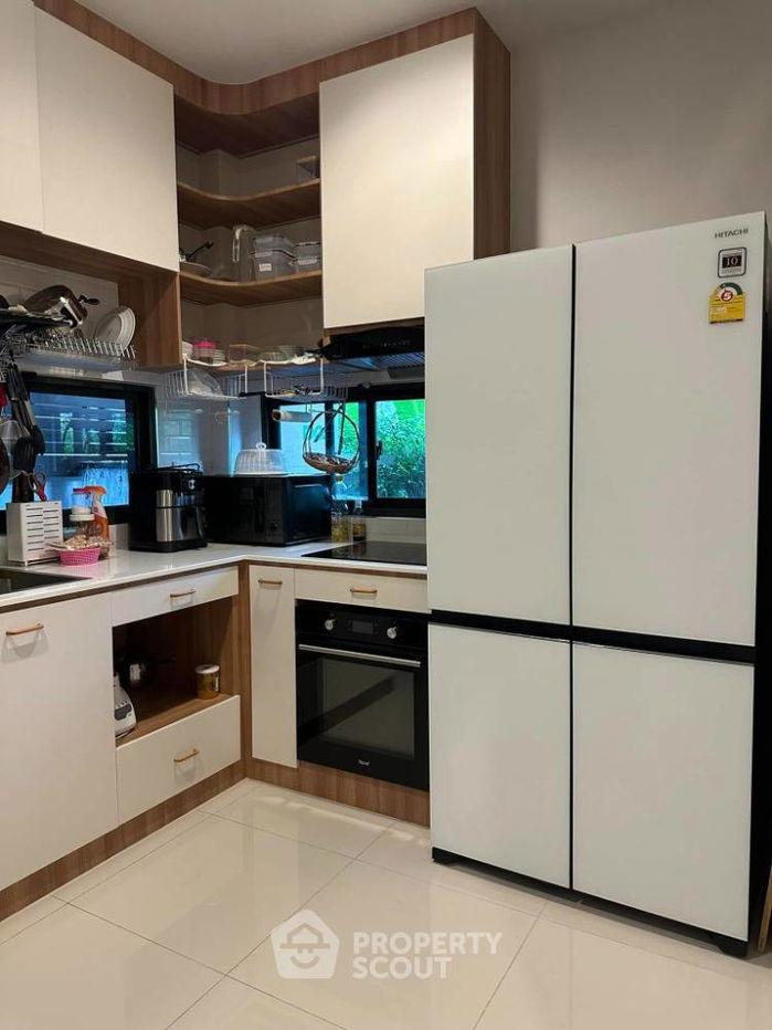 รูป บ้าน 4-ห้องนอน ใน สีกัน (ID 1627667) - รูปที่ 13/22