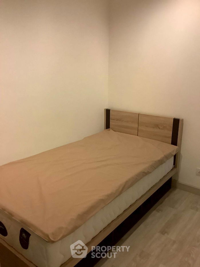 picture 2-BR Condo at Ideo Mobi Rama 9 near MRT Phra Ram 9 (ID 2258477) - 9/14