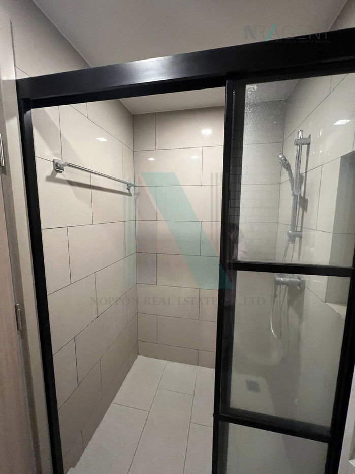 picture 📌 For Sell Condo MAESTRO 19 RATCHADA 19 - VIPHA Building B, Floor 2,1 bed room, Room size 30 sqm - 7/8