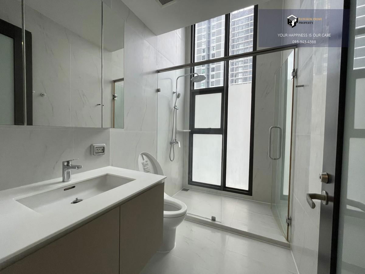 picture Chewathai Residence Asoke | 🚝Near BTS,MRT Rama 9 #2025081611384 - 6/6