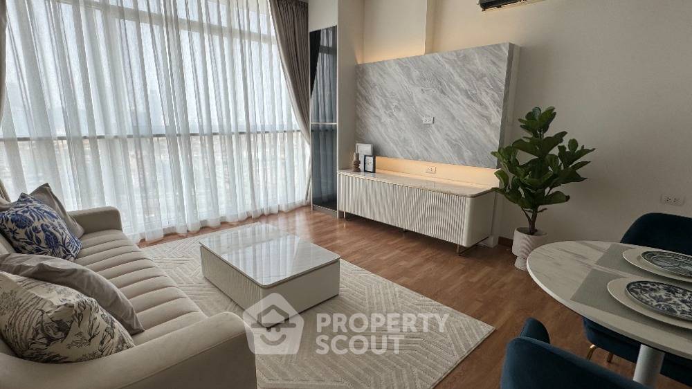 picture 1-BR Condo at The Coast Bangkok near BTS Bang Na (ID 1931536) - 1/7