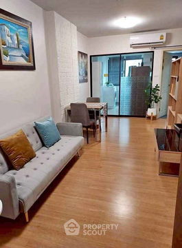 1-BR Condo at Supalai Loft Chaeng Watthana in Bang Talat (ID 2257273)