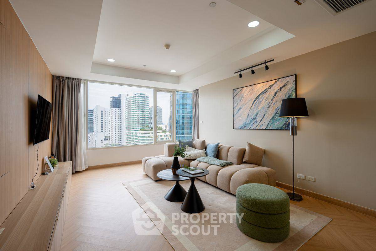picture 2-BR Condo at Hampton Thonglor 10 near BTS Thong Lor (ID 2147181) - 8/24