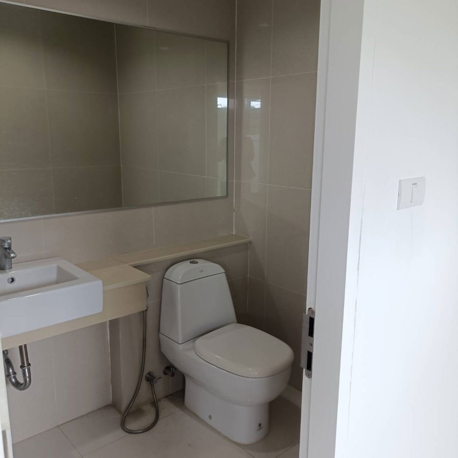 picture R2621 Townhome For Rent PANASIRI RESIDENCES KASET-NAWAMIN - 6/18
