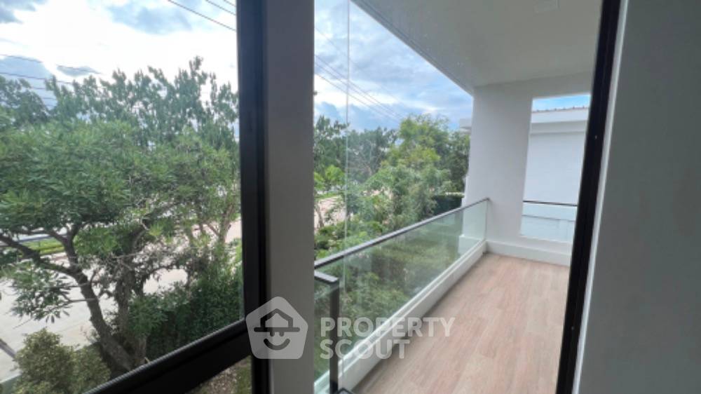 picture 4-BR House at Mantana Bangna Km.15 in Bang Chalong (ID 1773542) - 9/26