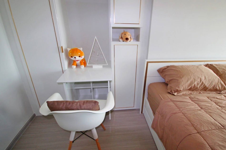picture For rent Life Ladprao Ready to move in (DSL206) - 5/8