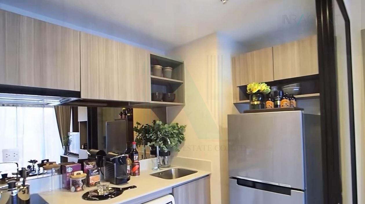 picture 📌 For Sell Condo THE ORIGIN PHAHOL - SAPHANMAI Building 1, Floor 3,2 bed room, Room size 41 sqm - 4/8