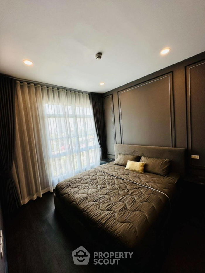 รูป คอนโด 1-ห้องนอน ที่ แวร์เด สุขุมวิท 49/15 ใกล้ BTS พร้อมพงษ์ (ID 1604606) - รูปที่ 12/25