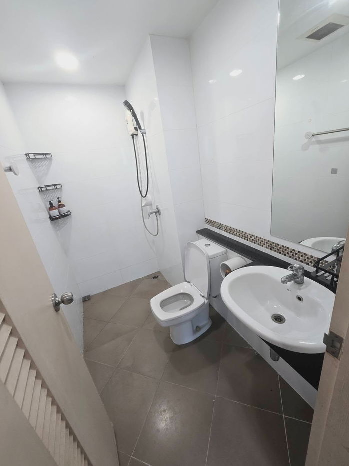 รูป 🏢 ให้เช่าคอนโด : Premio Prime (พรีมิโอ ไพร์ม)    รหัสทรัพย์  | 📌 LNP-C6287  - รูปที่ 3/8
