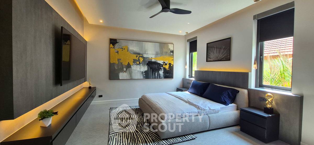 picture 4-BR Villa in Pong (ID 2047899) - 5/30
