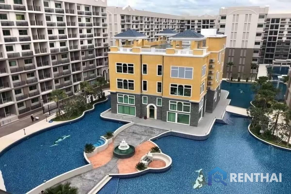 picture For sale Arcadia Beach Continental  2 bedroom 2 bathroom good for investment for rent - 19/25