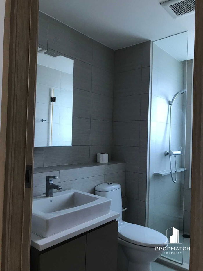 รูป ✨Flash Deal ✨Siri @Sukhumvit (3 Bed 3 Bath 100 SQM.) พร้อมอยู่ ! เพียง 58,000 บาทต่อเดือน Tel.0981315848 @propmatch - รูปที่ 7/8