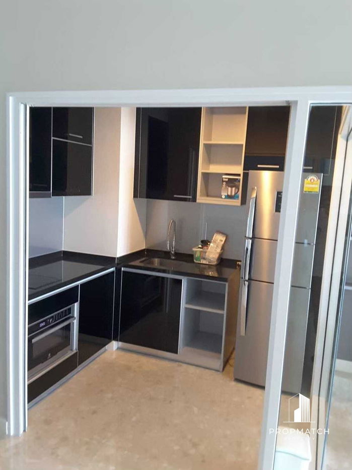 รูป ✨Flash Deal ✨The Crest Sukhumvit 34 ( 2 Bed 2 Bath 70 SQM.) พร้อมอยู่ ! เพียง 60,000 บาทต่อเดือน Tel.0981315848 @propmatch - รูปที่ 3/10