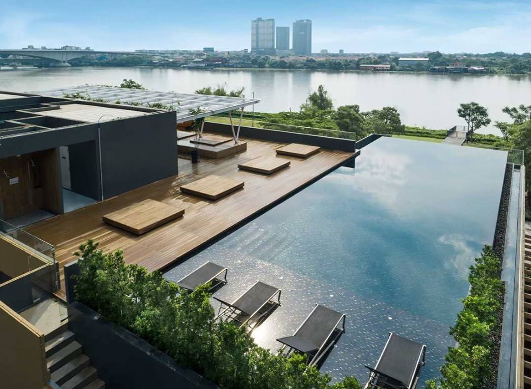 picture For   rent   The Politan Rive  🔴🔴 - 7/7