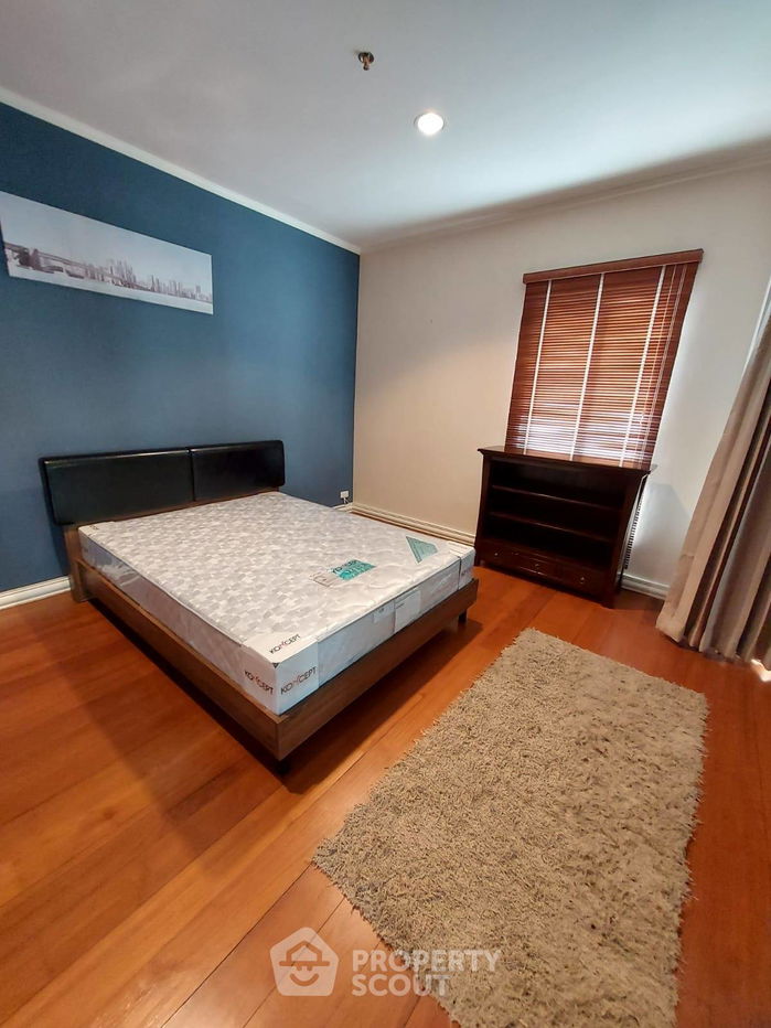 picture 3-BR Condo at The Fourwings Residence in Hua Mak (ID 635498) - 10/13