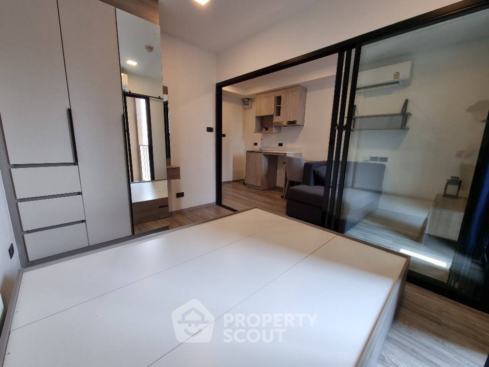 picture 1-BR Condo at Na Veera Phahol-Ari near BTS Saphan Khwai (ID 846358) - 3/9