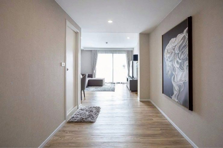 รูป #Z1938💥160868🔥ให้เช่าคอนโด Blossom Condo Sathon-Charoen Rat  - รูปที่ 7/13