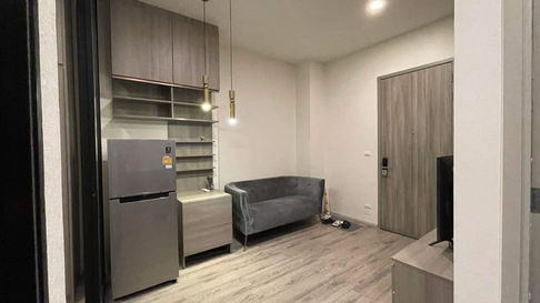 For rent Knightsbridge Prime Ratchayothin Ready to move in (DSL1648)