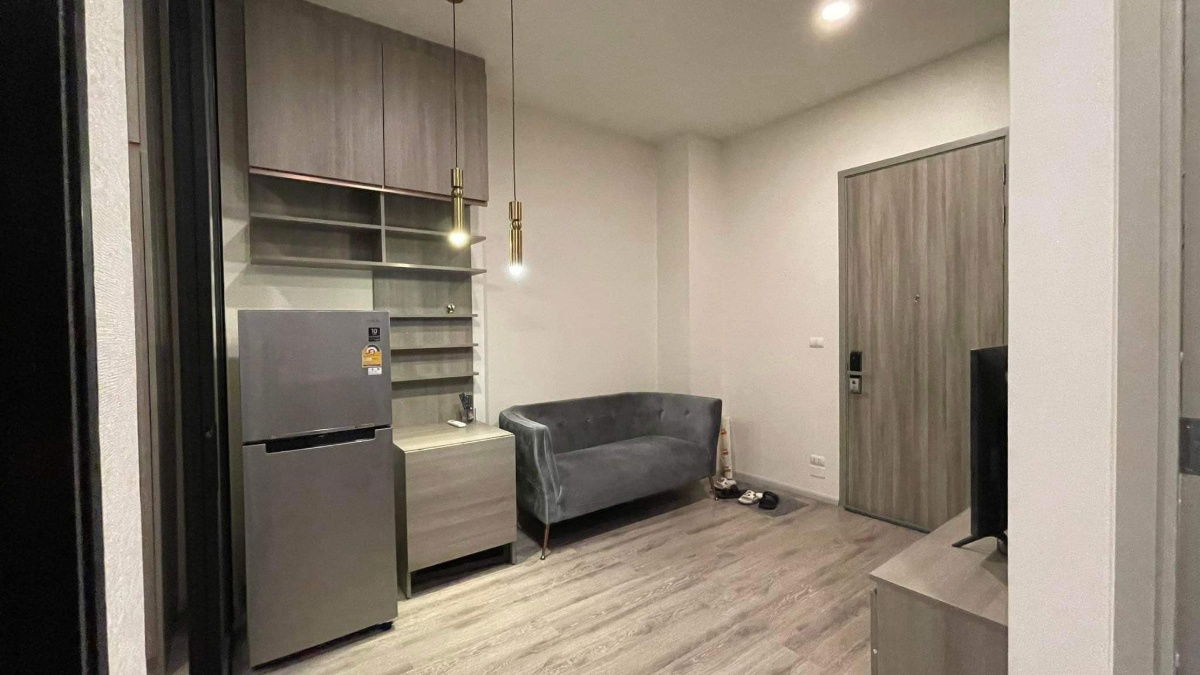 picture For rent Knightsbridge Prime Ratchayothin Ready to move in (DSL1648) - 1/18