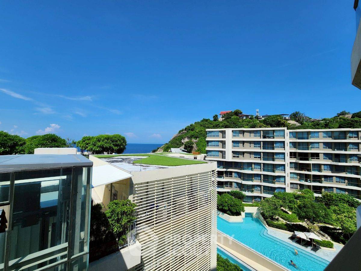 picture 3-BR Condo at Veranda Residence Hua Hin close to Khao Takiab beach (ID 2102735) - 10/31