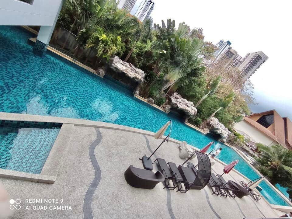 picture For sale  Club Royal Condominium 1beds  fully furnished (S03-0811S) - 13/33