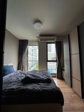ให้เช่า 𝗨𝗻𝗶𝗼 𝗦𝘂𝗸𝗵𝘂𝗺𝘃𝗶𝘁 𝟳𝟮 🏡 𝟵,𝟬𝟬𝟬 ใกล้ 𝗕𝗧𝗦 แบริ่ง พร้อมอยู่‼️#ตอบแชทไว 🔥🔥  รหัส M1398
