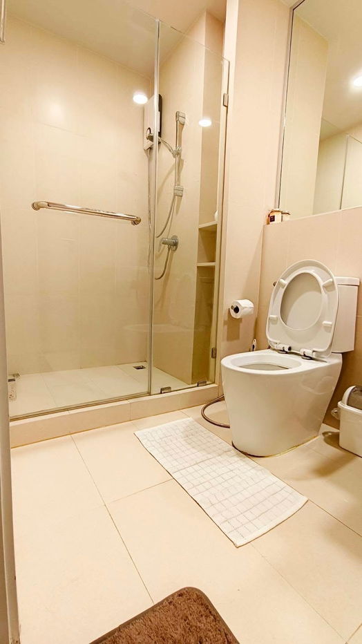 picture For Rent – The Issara Condo Chiang Mai‼️ 🔥 Special Offer: Only 11,000 THB/month 🔥 - 8/11