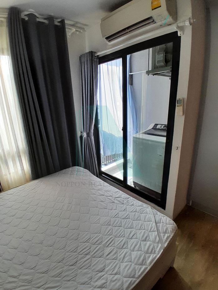 picture 🎉 For Sell Condo H2 GLO Building 1, Floor 7,1 bed room, Room size 23 sqm - 4/8