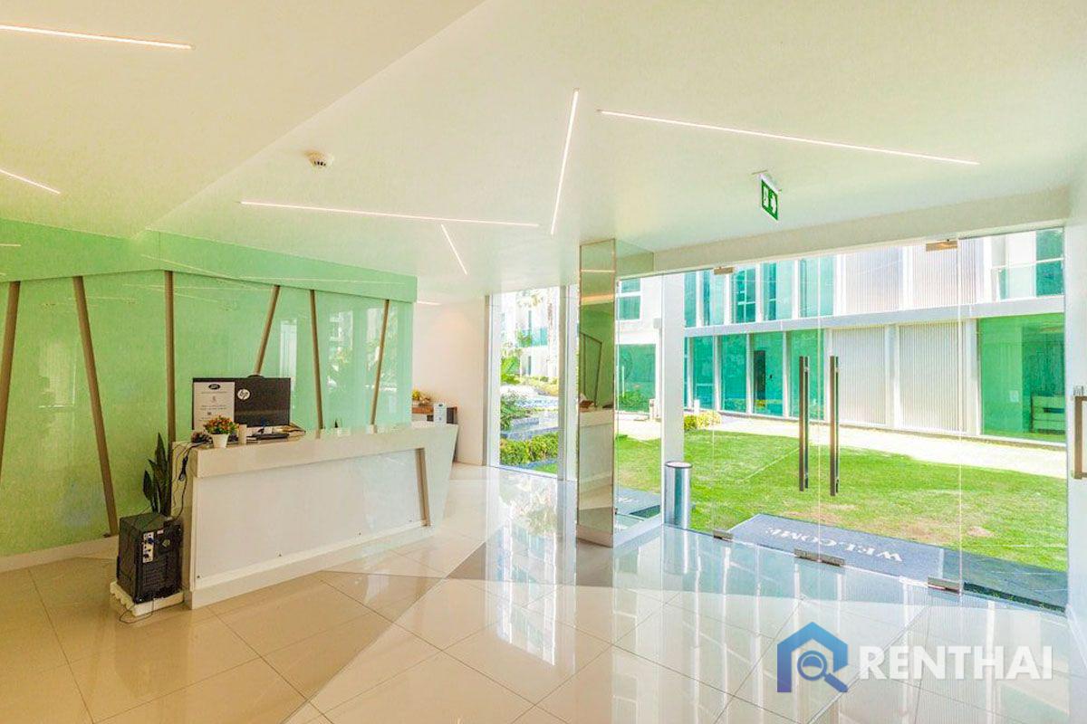 picture Great Price City Center Residence  2 bedroom 2 bathroom 50 sqm - 25/25