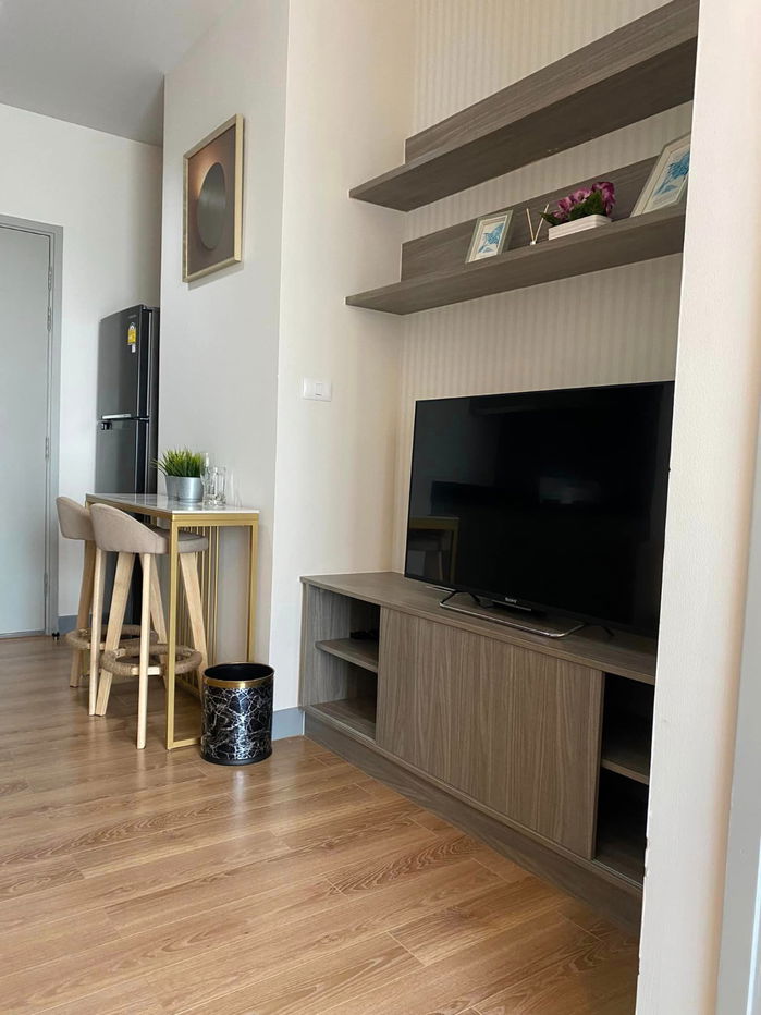 picture For rent Chapter one Midtown Ladprao 24 Ready to move in (DSL480) - 12/12