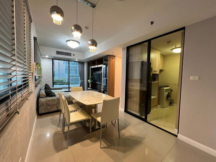 picture #Z1915💥160868🔥 Condo for rent: Supalai Premier @ Asoke - 7/18