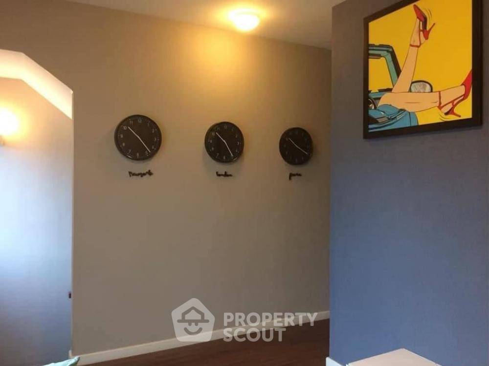 picture 3-BR Townhouse in Talat Bang Khen (ID 1966862) - 12/12