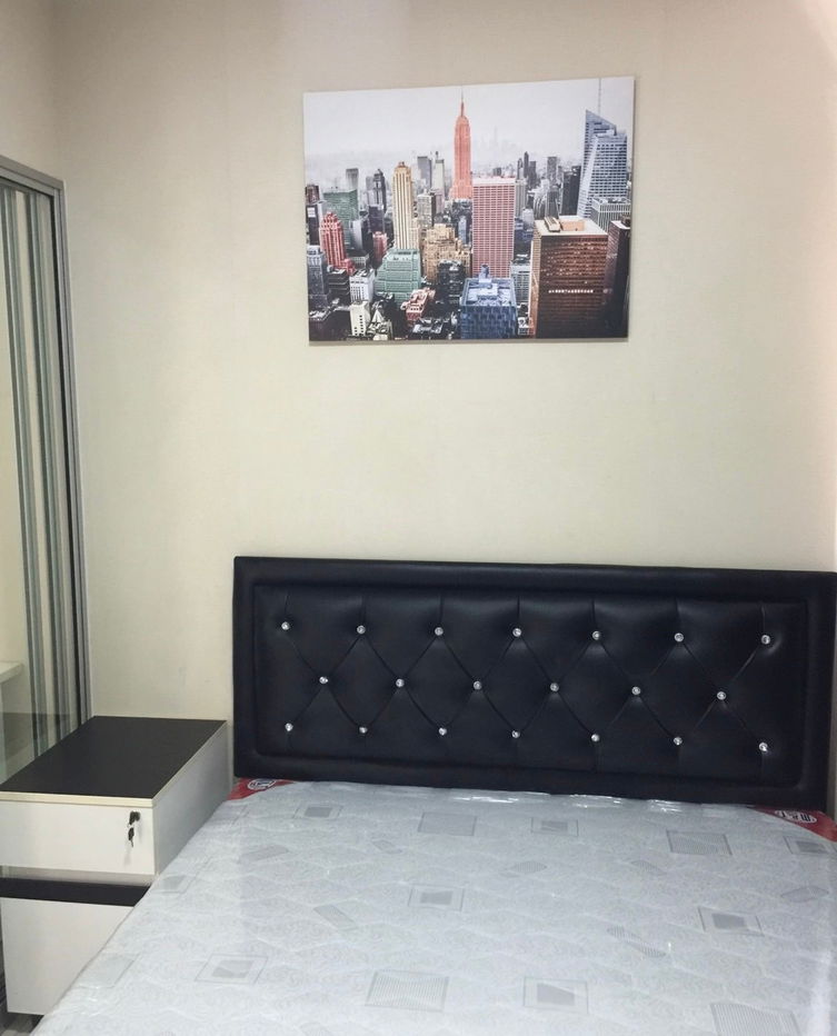 picture Plum condo park Rangsit near Bangkok University - 2/13