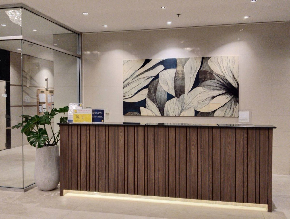 รูป For Rent Condo Citi Smart Sukhumvit 18  fully furnished (S15-9525) - รูปที่ 5/26