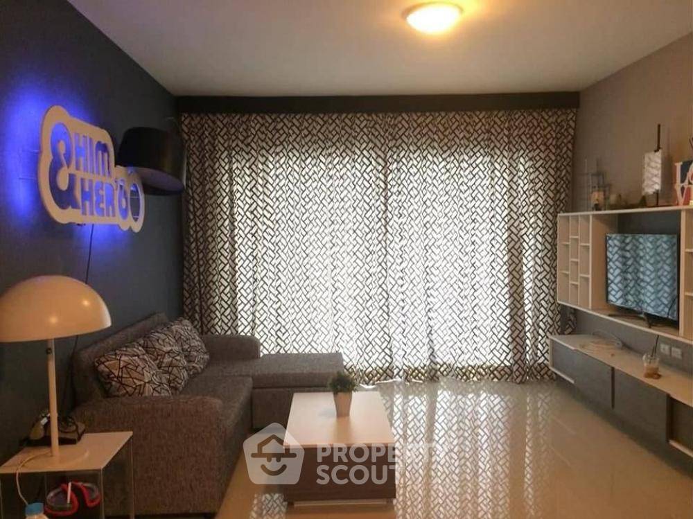 picture 3-BR Townhouse in Talat Bang Khen (ID 1966862) - 3/12