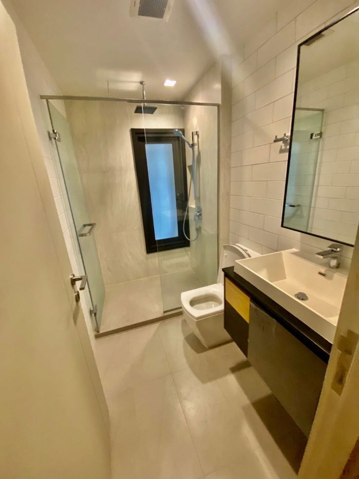 picture For rent The Line Jatujak Ready to move in (DSL1632) - 8/12