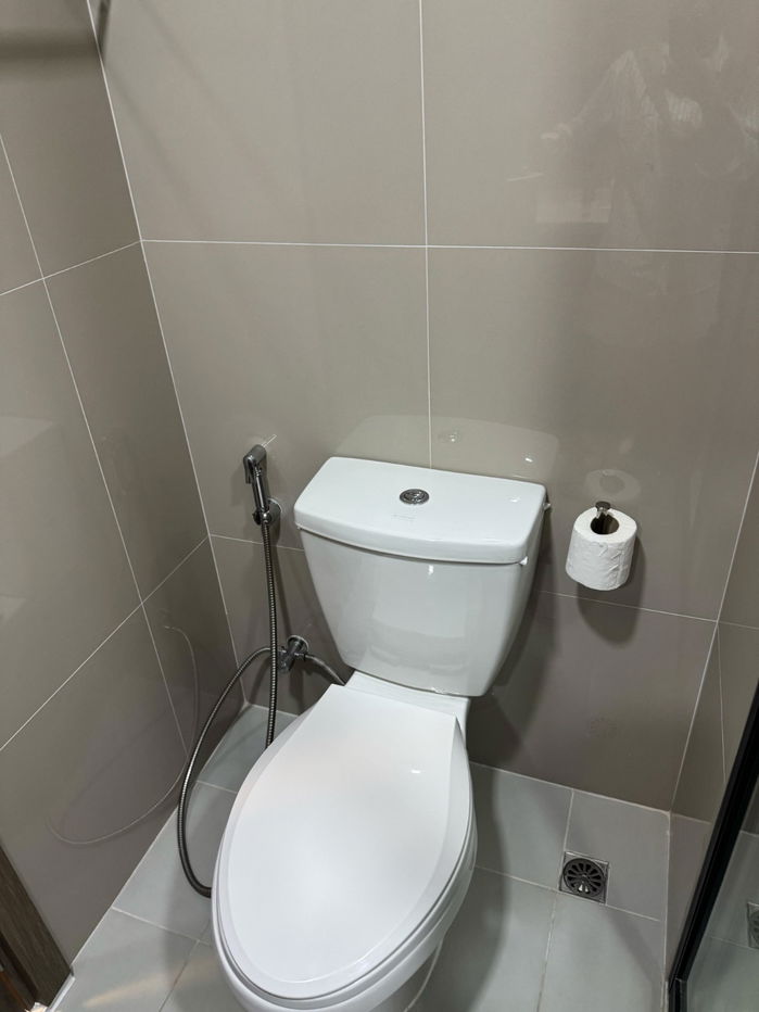 รูป 🏢 ให้เช่าคอนโด : THE MUVE Bangna (เดอะ มูฟ บางนา)   รหัสทรัพย์ | 📌LNP-C8902  - รูปที่ 10/15
