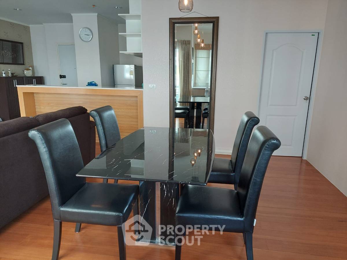 picture 3-BR Condo at The Fourwings Residence in Hua Mak (ID 635498) - 12/13