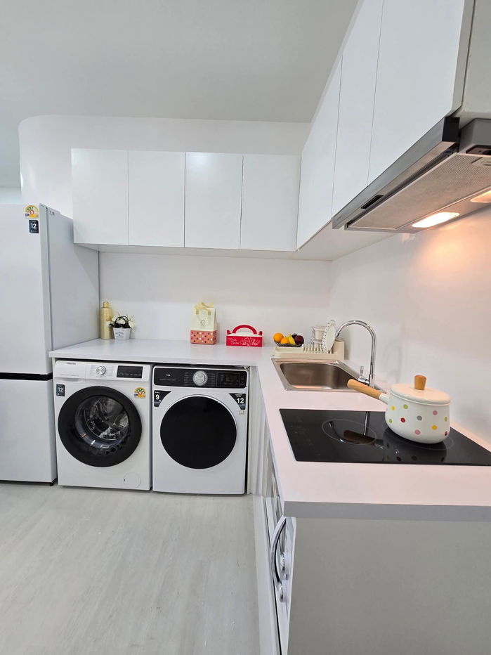 picture Impress Town Condo For Sale! Can Airbnb, Near Nimman, Maya  - 5/12