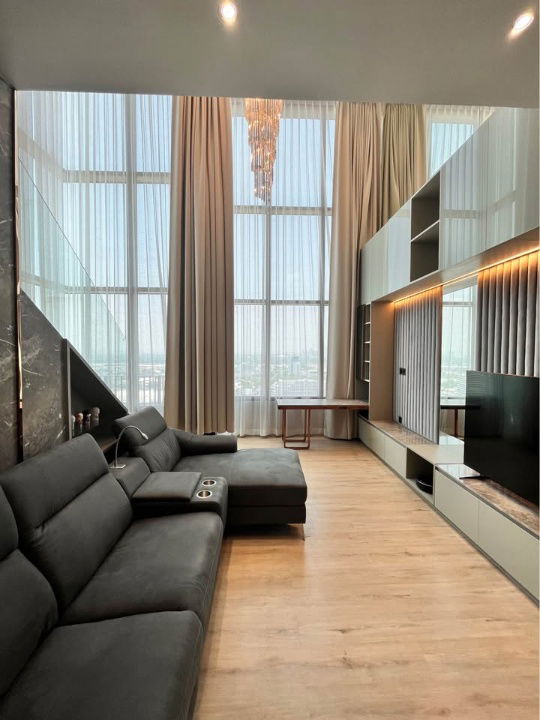 picture Condo for rent The Emporio Sukhumvit 24 Monthly 70,000 thb. - 2/14
