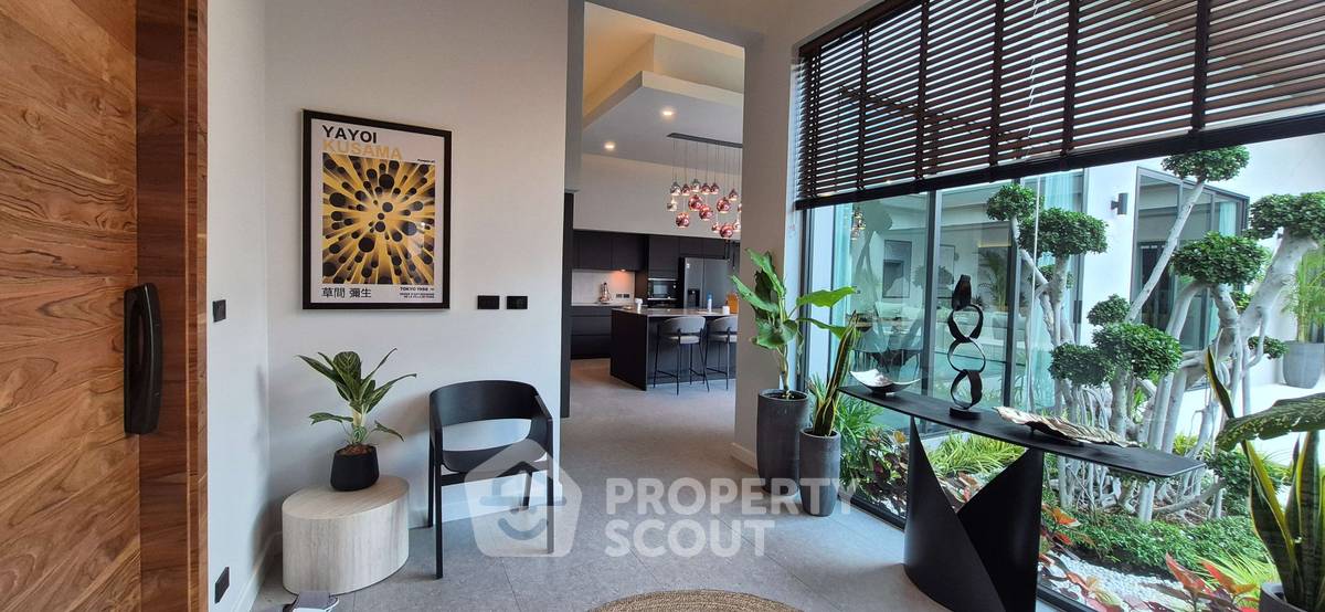picture 4-BR Villa in Pong (ID 2047899) - 3/30