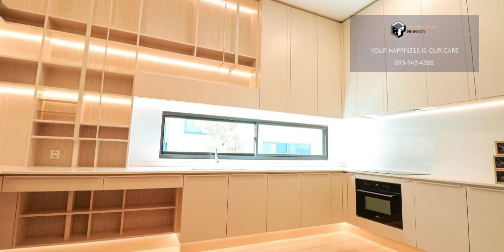 picture VIVE Krungthep Kreetha, fully furnished, ready to move in, has elevator, private alley #2025081611380 - 14/18
