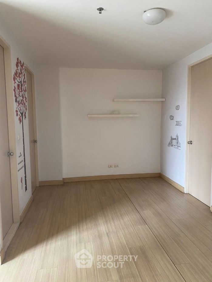 รูป คอนโด 2-ห้องนอน ที่ เดอะ พาร์คแลนด์ ศรีนครินทร์ ใน สำโรงเหนือ (ID 1479785) - รูปที่ 4/13