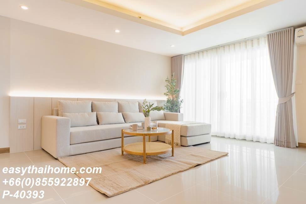 picture P-40393 Condo for rent Supalai River Resort fully furnished (Confirm again when visit).  - 35/38