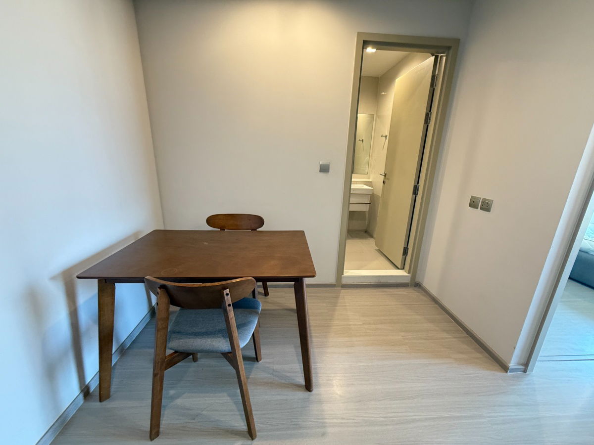 picture For rent Life Ladprao Ready to move in (DSL511) - 4/14